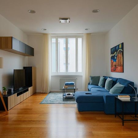 The Kingdom B&B Milano Dış mekan fotoğraf