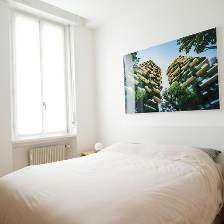 The Kingdom B&B Milano Dış mekan fotoğraf