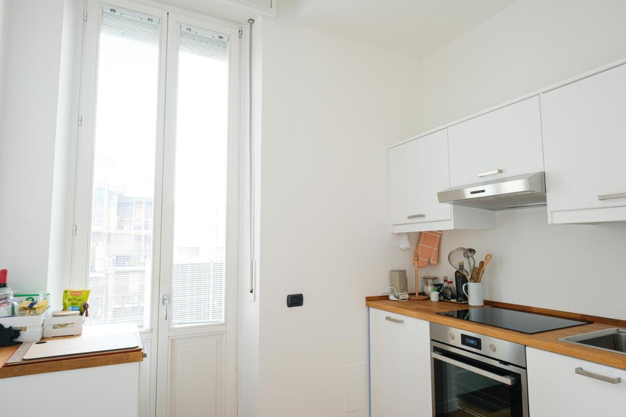 The Kingdom B&B Milano Dış mekan fotoğraf