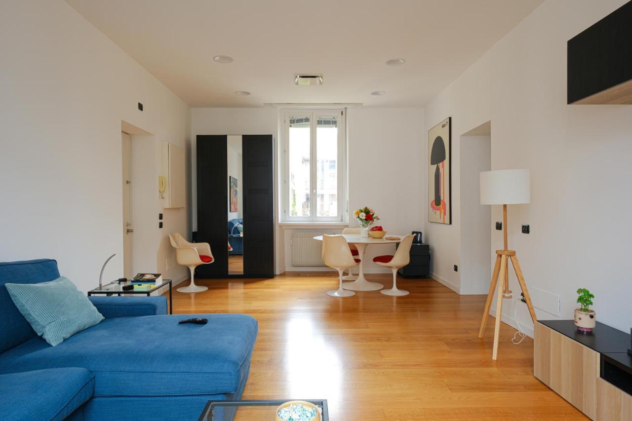 The Kingdom B&B Milano Dış mekan fotoğraf