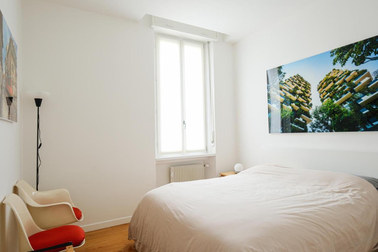 The Kingdom B&B Milano Dış mekan fotoğraf