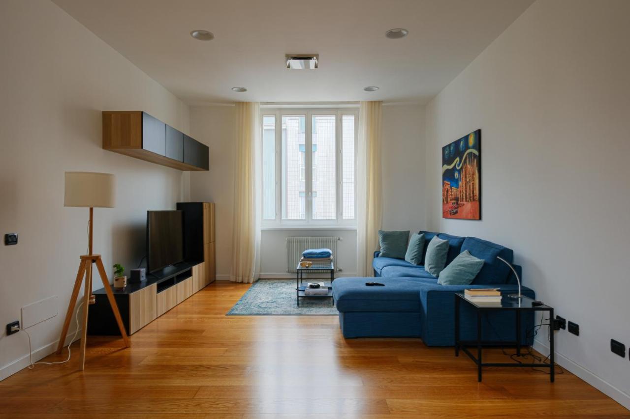 The Kingdom B&B Milano Dış mekan fotoğraf
