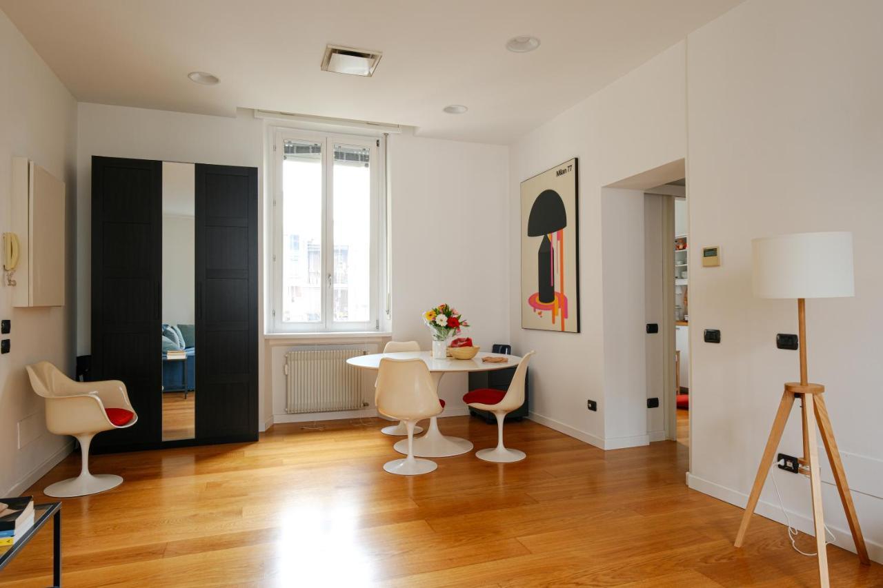 The Kingdom B&B Milano Dış mekan fotoğraf